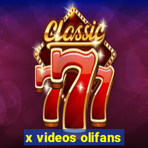 x videos olifans